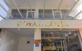 Royal Hotel District 2